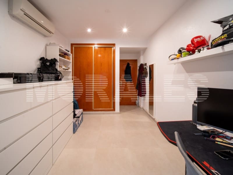 3 sypialnia Willa na sprzedaż w Mazarron - 299 000 € (Ref: 9362918)