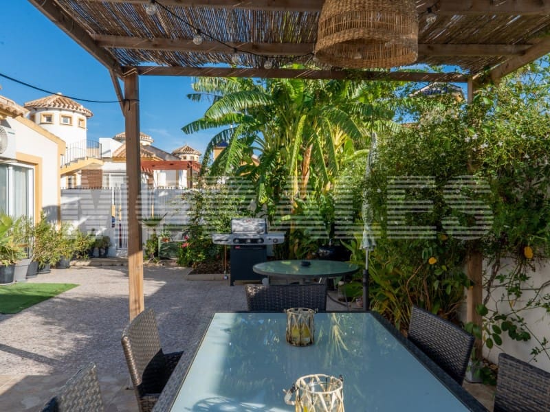 3 sypialnia Willa na sprzedaż w Mazarron - 299 000 € (Ref: 9362918)