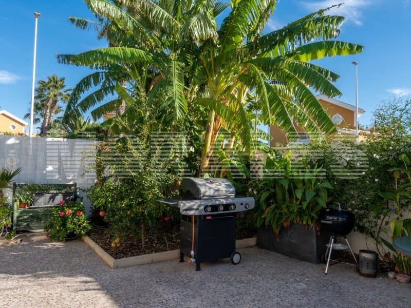 3 sypialnia Willa na sprzedaż w Mazarron - 299 000 € (Ref: 9362918)