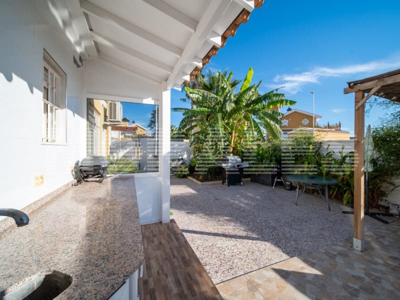 3 sypialnia Willa na sprzedaż w Mazarron - 299 000 € (Ref: 9362918)