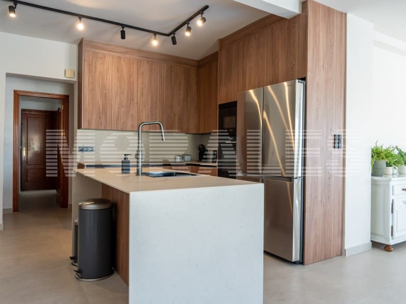 3 sypialnia Willa na sprzedaż w Mazarron - 299 000 € (Ref: 9362918)