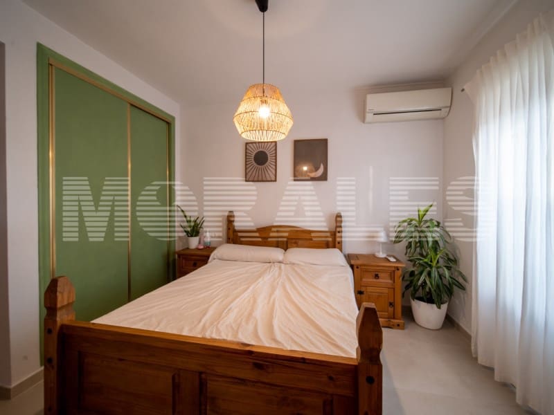 3 sypialnia Willa na sprzedaż w Mazarron - 299 000 € (Ref: 9362918)