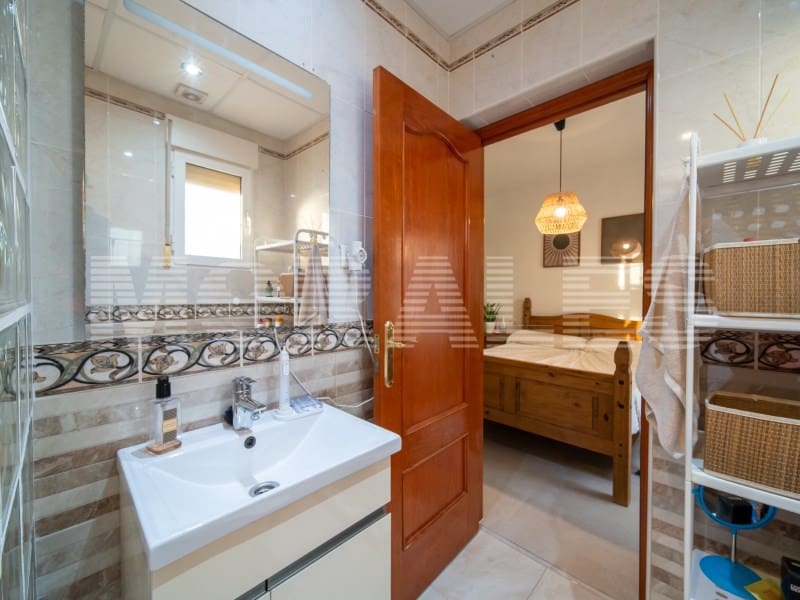 3 sypialnia Willa na sprzedaż w Mazarron - 299 000 € (Ref: 9362918)