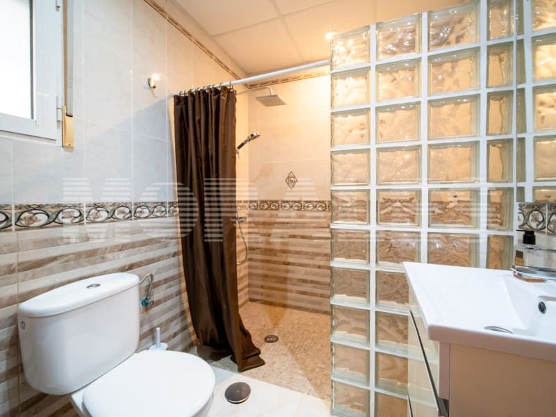 3 sypialnia Willa na sprzedaż w Mazarron - 299 000 € (Ref: 9362918)