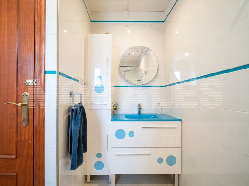 3 sypialnia Willa na sprzedaż w Mazarron - 299 000 € (Ref: 9362918)