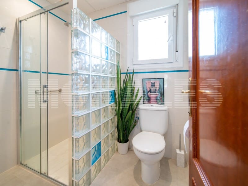 3 sypialnia Willa na sprzedaż w Mazarron - 299 000 € (Ref: 9362918)