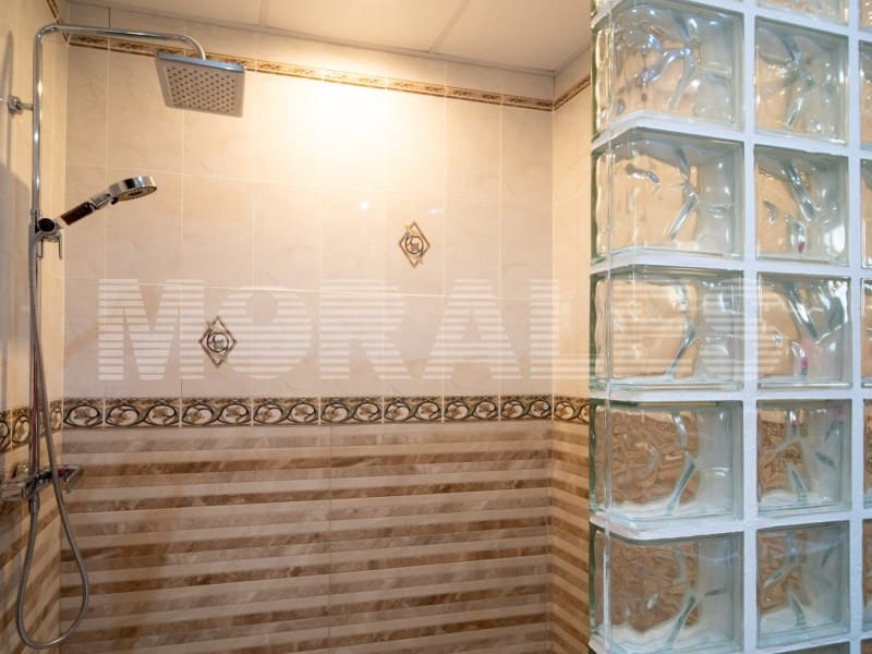 3 sypialnia Willa na sprzedaż w Mazarron - 299 000 € (Ref: 9362918)