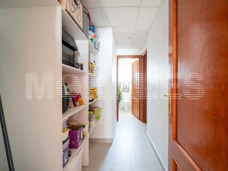 3 sypialnia Willa na sprzedaż w Mazarron - 299 000 € (Ref: 9362918)