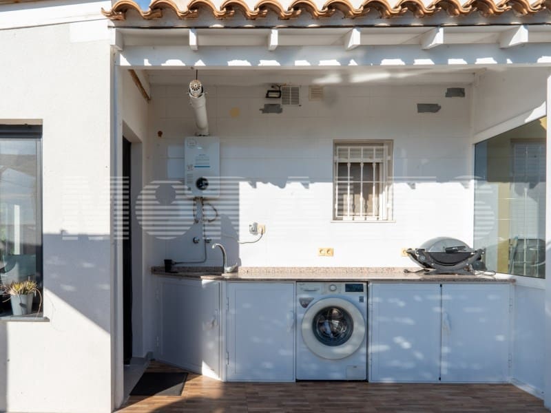 3 sypialnia Willa na sprzedaż w Mazarron - 299 000 € (Ref: 9362918)