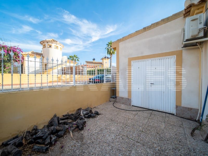 3 sypialnia Willa na sprzedaż w Mazarron - 299 000 € (Ref: 9362918)