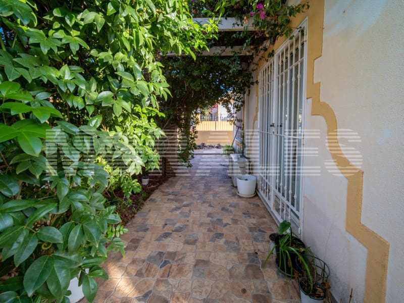 3 sypialnia Willa na sprzedaż w Mazarron - 299 000 € (Ref: 9362918)