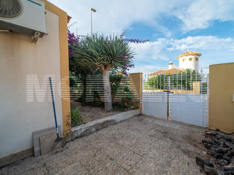 3 sypialnia Willa na sprzedaż w Mazarron - 299 000 € (Ref: 9362918)