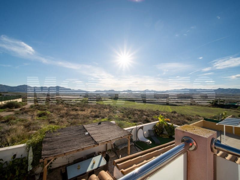 3 sypialnia Willa na sprzedaż w Mazarron - 299 000 € (Ref: 9362918)