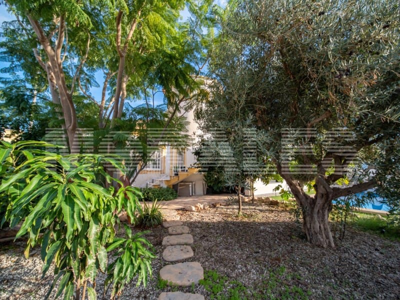 3 sypialnia Willa na sprzedaż w Mazarron - 299 000 € (Ref: 9362918)