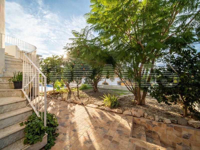 3 sypialnia Willa na sprzedaż w Mazarron - 299 000 € (Ref: 9362918)