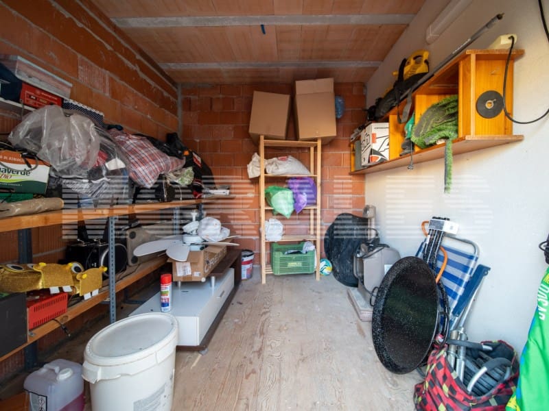 3 sypialnia Willa na sprzedaż w Mazarron - 299 000 € (Ref: 9362918)