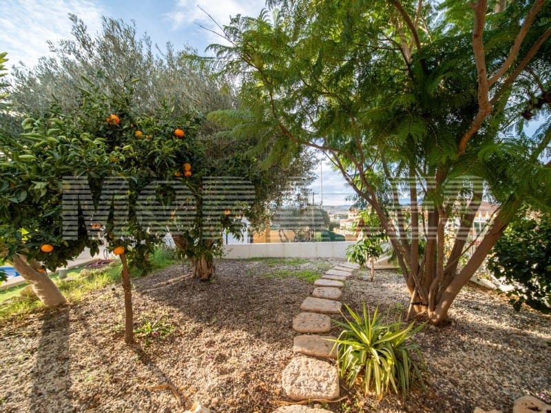 3 sypialnia Willa na sprzedaż w Mazarron - 299 000 € (Ref: 9362918)