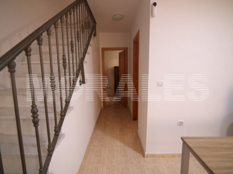 3 soveværelse Lejlighed til salg i Mazarron - € 155.000 (Ref: 9372370)