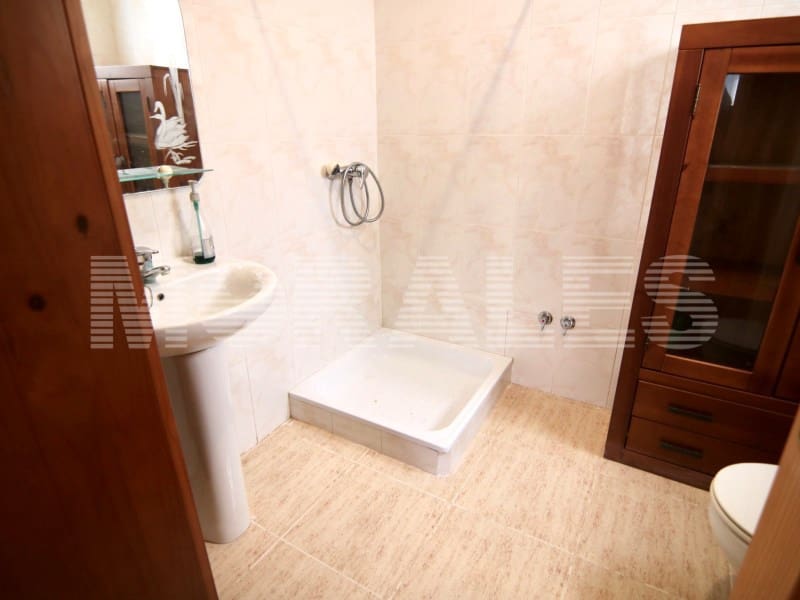 3 soveværelse Lejlighed til salg i Mazarron - € 155.000 (Ref: 9372370)