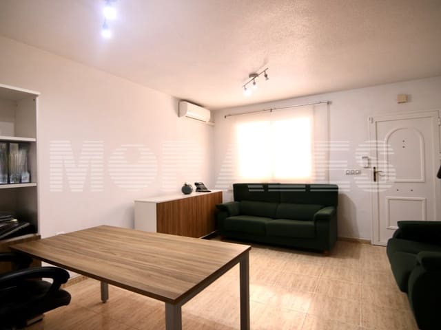 3 soveværelse Lejlighed til salg i Mazarrón ciudad, Mazarrón - € 155.000 (Ref: 9372370)