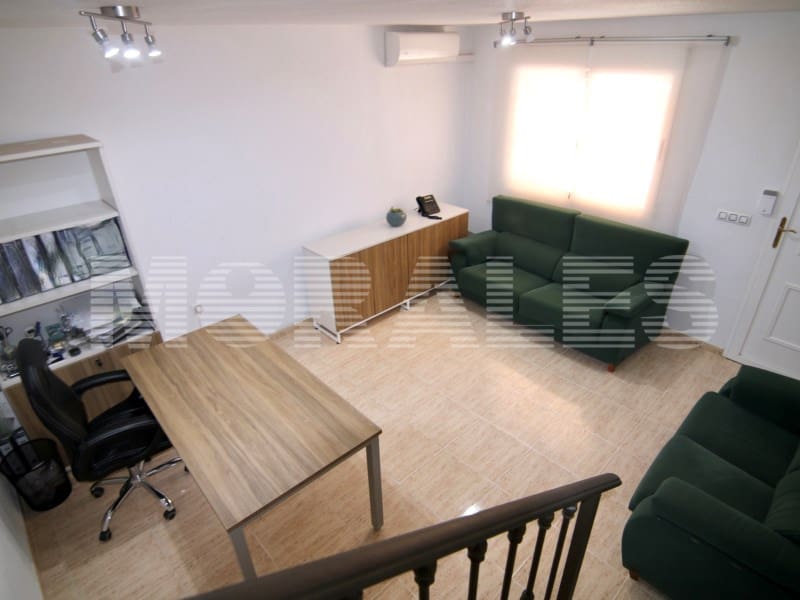 3 soveværelse Lejlighed til salg i Mazarron - € 155.000 (Ref: 9372370)