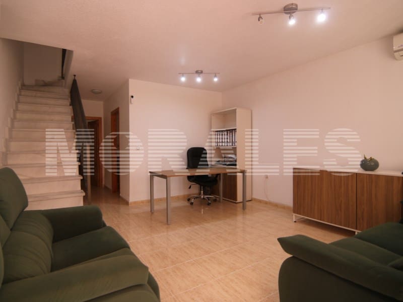 3 soveværelse Lejlighed til salg i Mazarron - € 155.000 (Ref: 9372370)