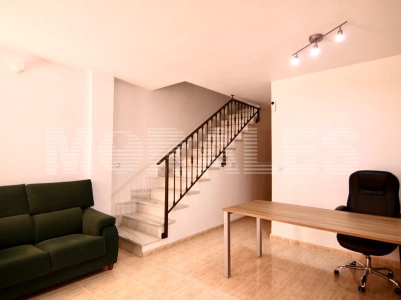 3 soveværelse Lejlighed til salg i Mazarron - € 155.000 (Ref: 9372370)