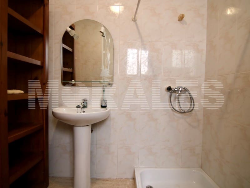 3 soveværelse Lejlighed til salg i Mazarron - € 155.000 (Ref: 9372370)