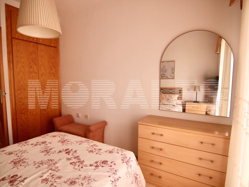 3 soveværelse Lejlighed til salg i Mazarron - € 155.000 (Ref: 9372370)