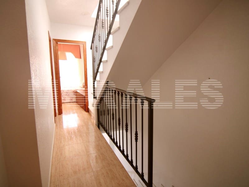 3 soveværelse Lejlighed til salg i Mazarron - € 155.000 (Ref: 9372370)