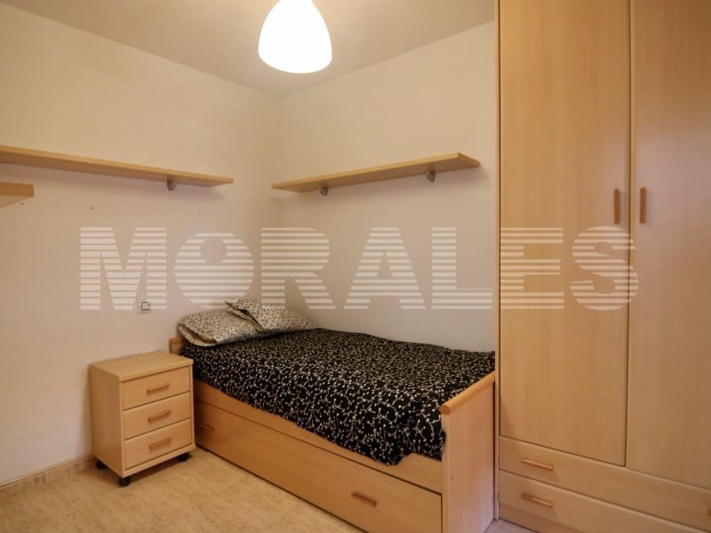 3 soveværelse Lejlighed til salg i Mazarron - € 155.000 (Ref: 9372370)