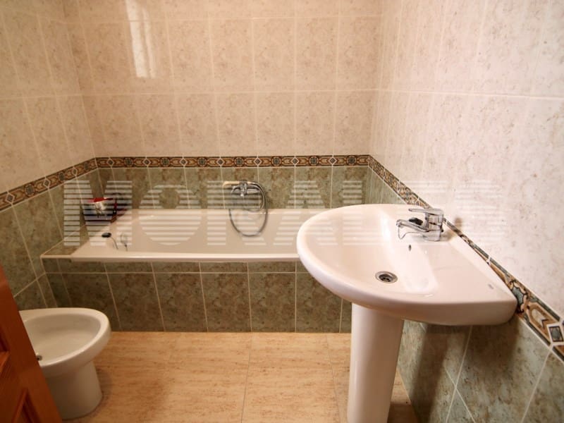 3 soveværelse Lejlighed til salg i Mazarron - € 155.000 (Ref: 9372370)