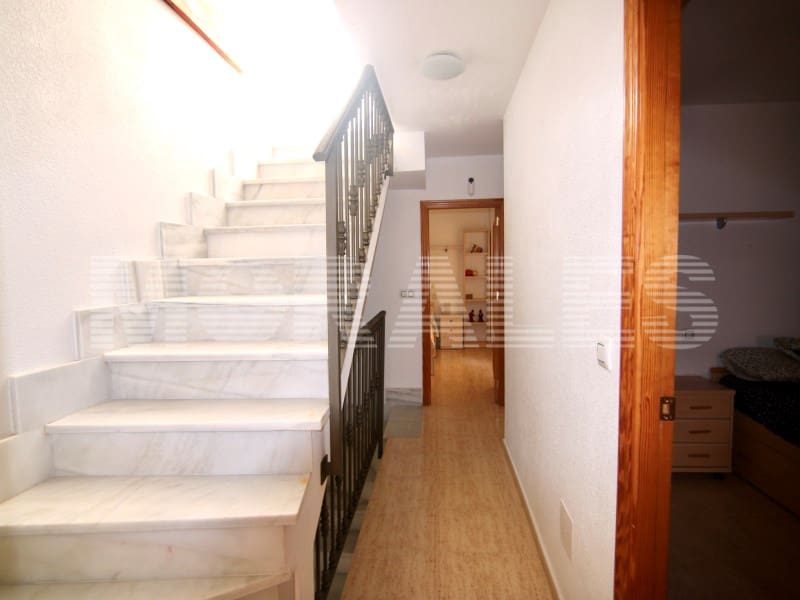 3 soveværelse Lejlighed til salg i Mazarron - € 155.000 (Ref: 9372370)