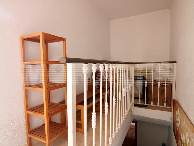 3 soveværelse Lejlighed til salg i Mazarron - € 155.000 (Ref: 9372370)