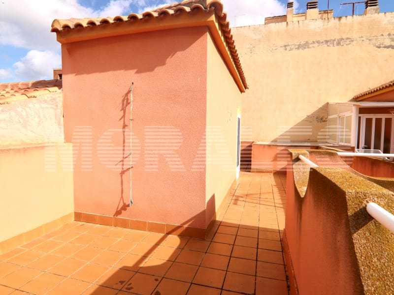 3 soveværelse Lejlighed til salg i Mazarron - € 155.000 (Ref: 9372370)