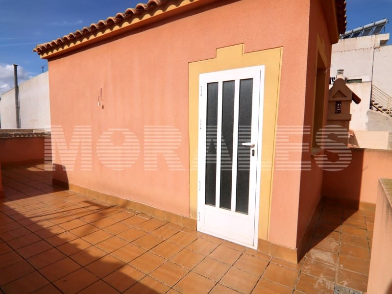 3 soveværelse Lejlighed til salg i Mazarron - € 155.000 (Ref: 9372370)