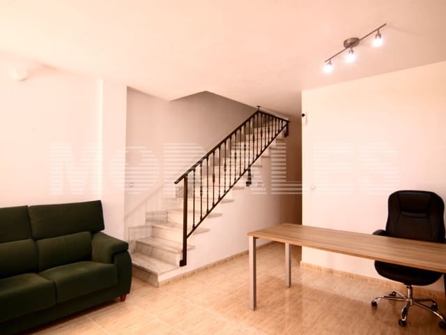 3 soveværelse Lejlighed til salg i Mazarrón ciudad, Mazarrón - € 155.000 (Ref: 9372370)