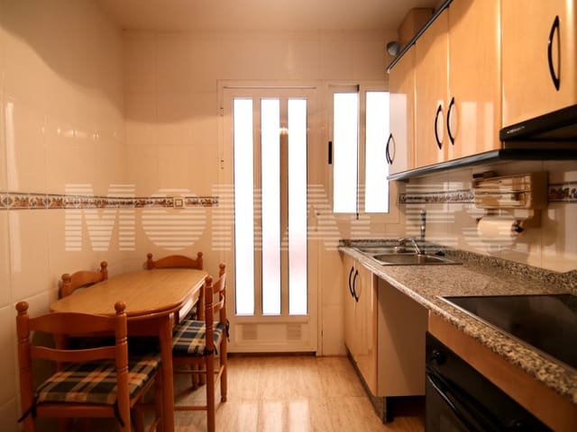 3 soveværelse Lejlighed til salg i Mazarrón ciudad, Mazarrón - € 155.000 (Ref: 9372370)