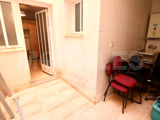 3 soveværelse Lejlighed til salg i Mazarrón ciudad, Mazarrón - € 155.000 (Ref: 9372370)