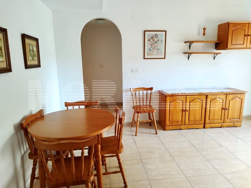 3 makuuhuone Asunto myytävänä paikassa Puerto de Mazarron mukana 
autotalli - 145 000 € (Ref: 9383282)