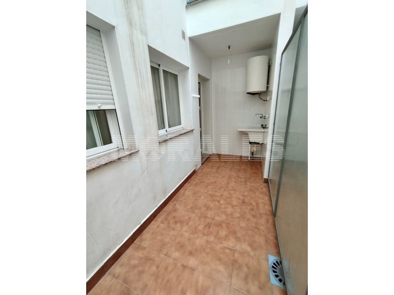 3 makuuhuone Asunto myytävänä paikassa Puerto de Mazarron mukana 
autotalli - 145 000 € (Ref: 9383282)