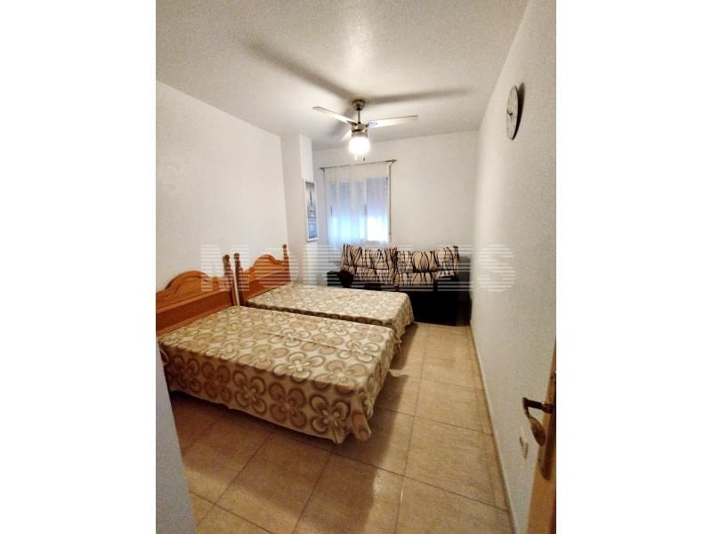 3 makuuhuone Asunto myytävänä paikassa Puerto de Mazarron mukana 
autotalli - 145 000 € (Ref: 9383282)