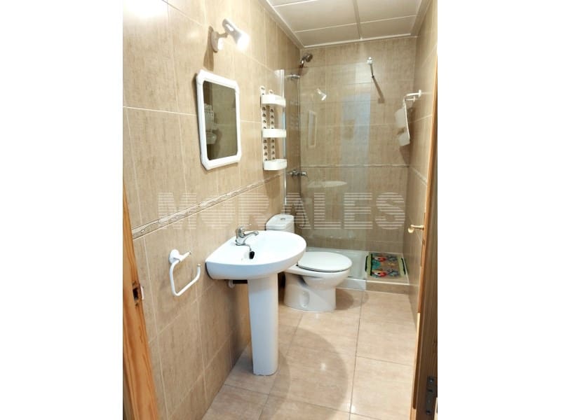 3 makuuhuone Asunto myytävänä paikassa Puerto de Mazarron mukana 
autotalli - 145 000 € (Ref: 9383282)