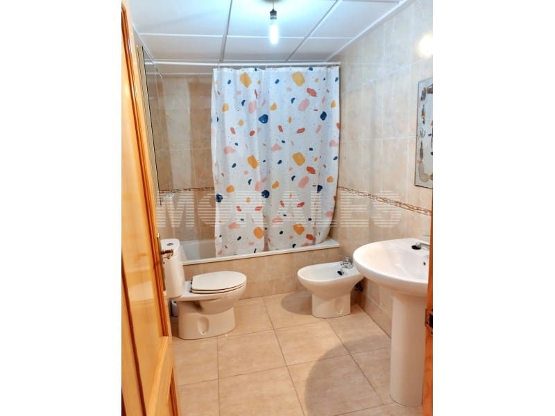 3 makuuhuone Asunto myytävänä paikassa Puerto de Mazarron mukana 
autotalli - 145 000 € (Ref: 9383282)