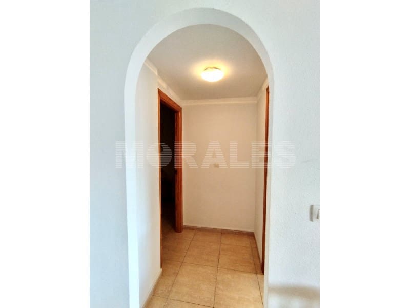 3 makuuhuone Asunto myytävänä paikassa Puerto de Mazarron mukana 
autotalli - 145 000 € (Ref: 9383282)