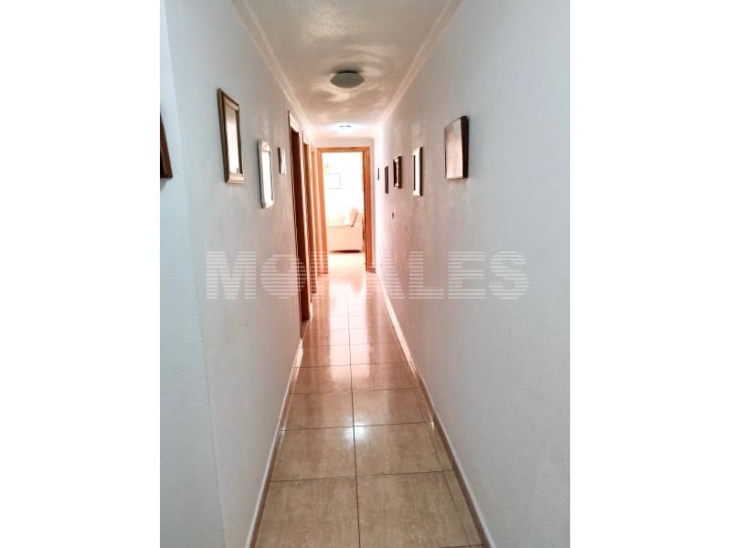 3 makuuhuone Asunto myytävänä paikassa Puerto de Mazarron mukana 
autotalli - 145 000 € (Ref: 9383282)