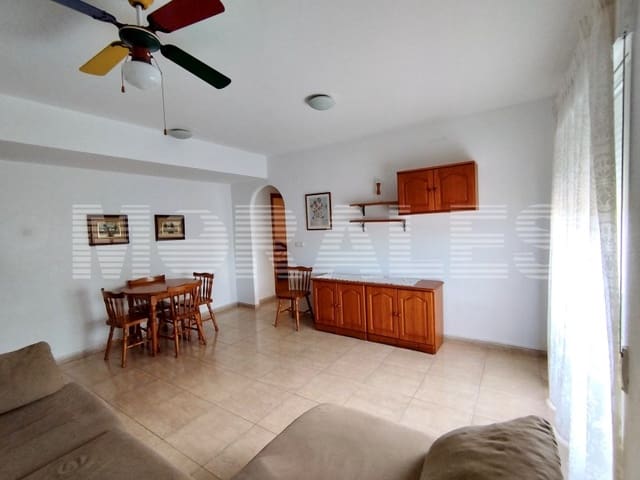 3 quarto Apartamento para venda em La Cumbre - Cuatro Plumas, Mazarrón com garagem - 145 000 € (Ref: 9383282)