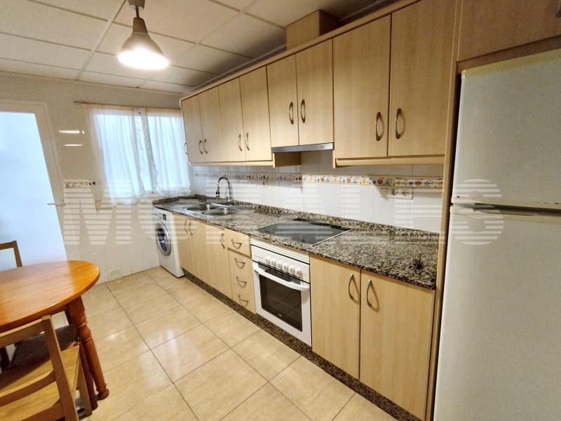 3 makuuhuone Asunto myytävänä paikassa Puerto de Mazarron mukana 
autotalli - 145 000 € (Ref: 9383282)