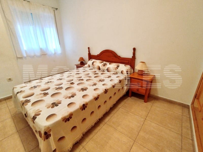 3 makuuhuone Asunto myytävänä paikassa Puerto de Mazarron mukana 
autotalli - 145 000 € (Ref: 9383282)