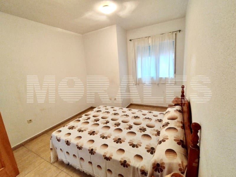 3 makuuhuone Asunto myytävänä paikassa Puerto de Mazarron mukana 
autotalli - 145 000 € (Ref: 9383282)